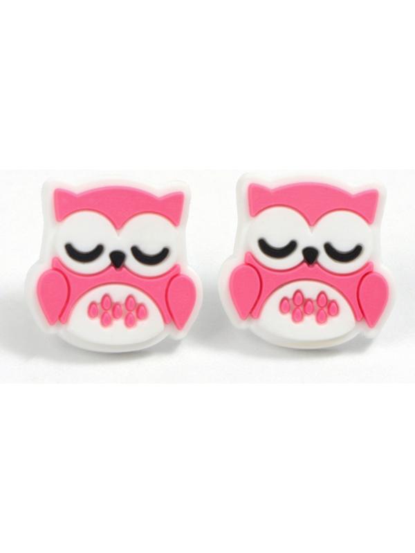 Серьги -гвоздики 