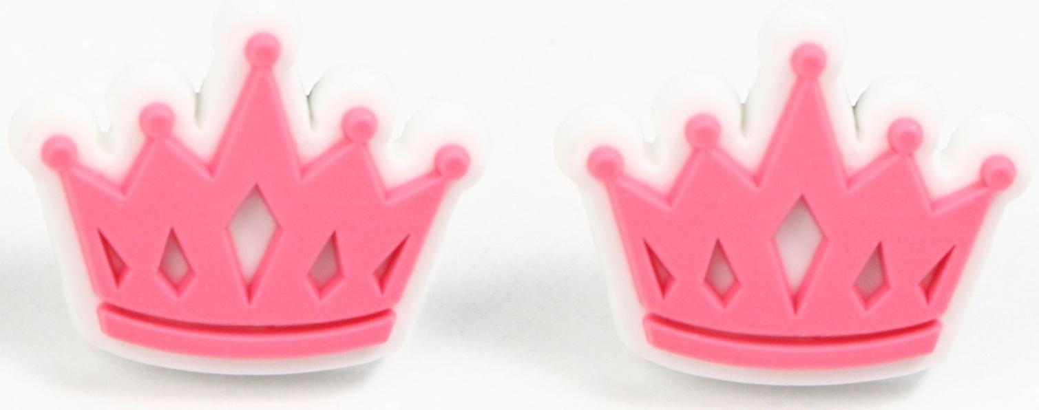 Серьги -гвоздики 