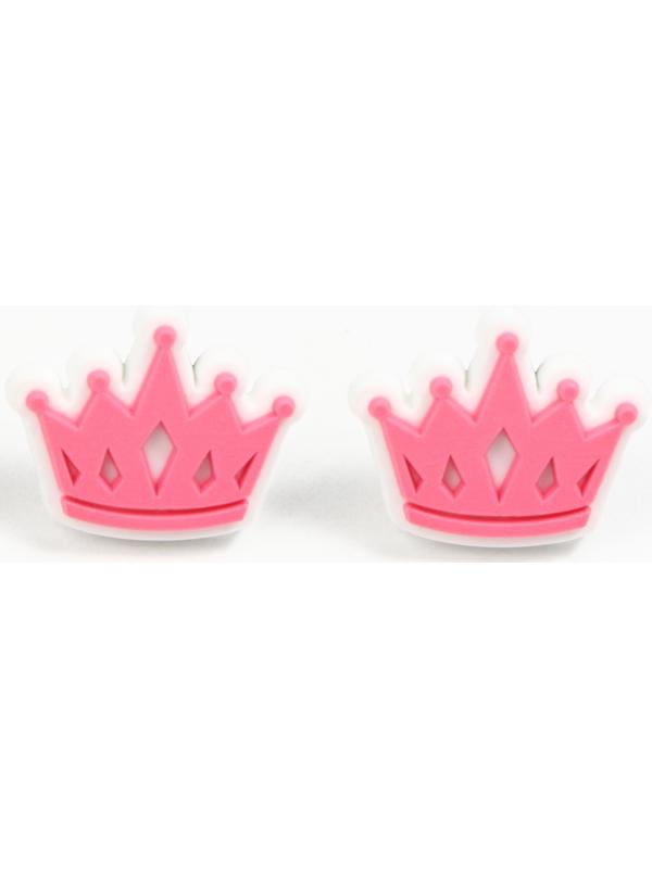 Серьги -гвоздики 