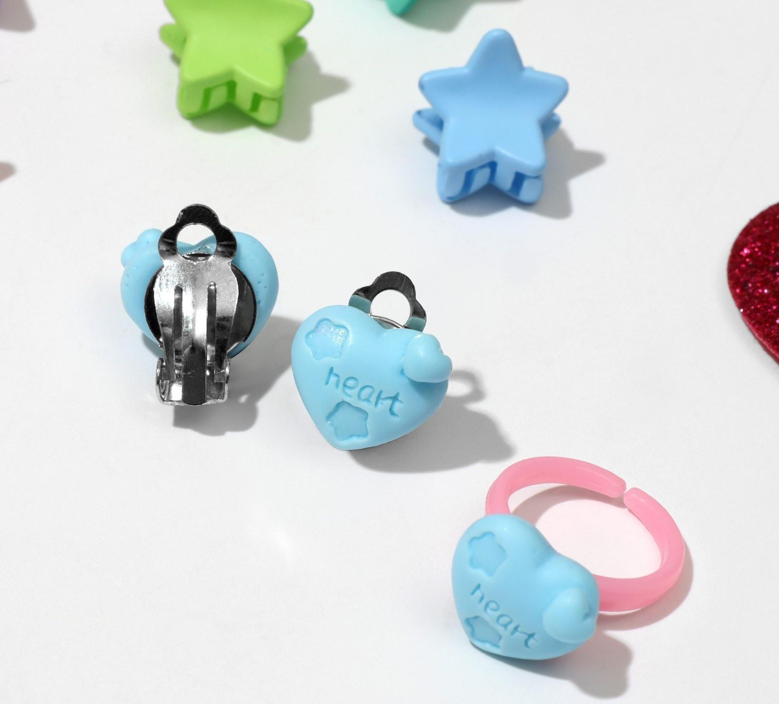 Комплект детский 