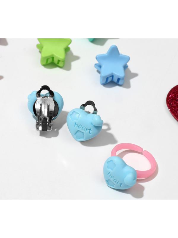 Комплект детский 