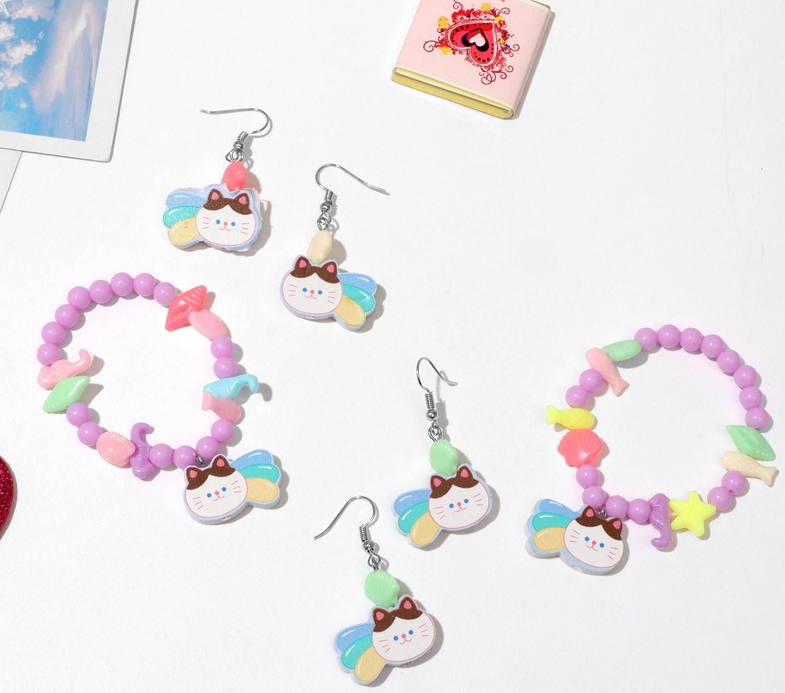 Набор детский 