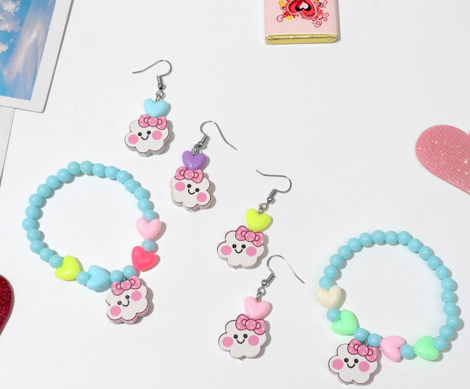 Набор детский 