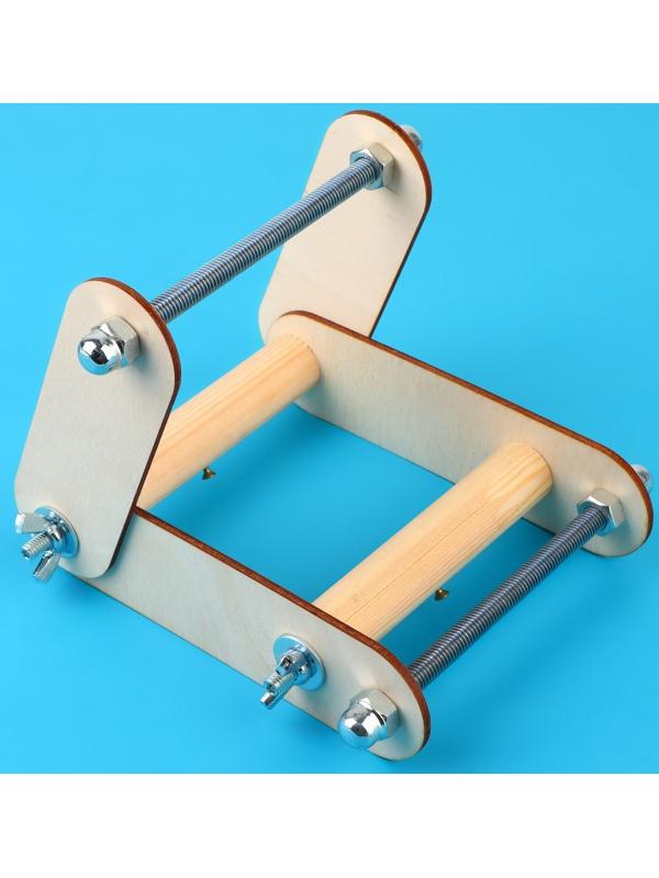 Станок для бисероплетения 20*9см и 10*10см