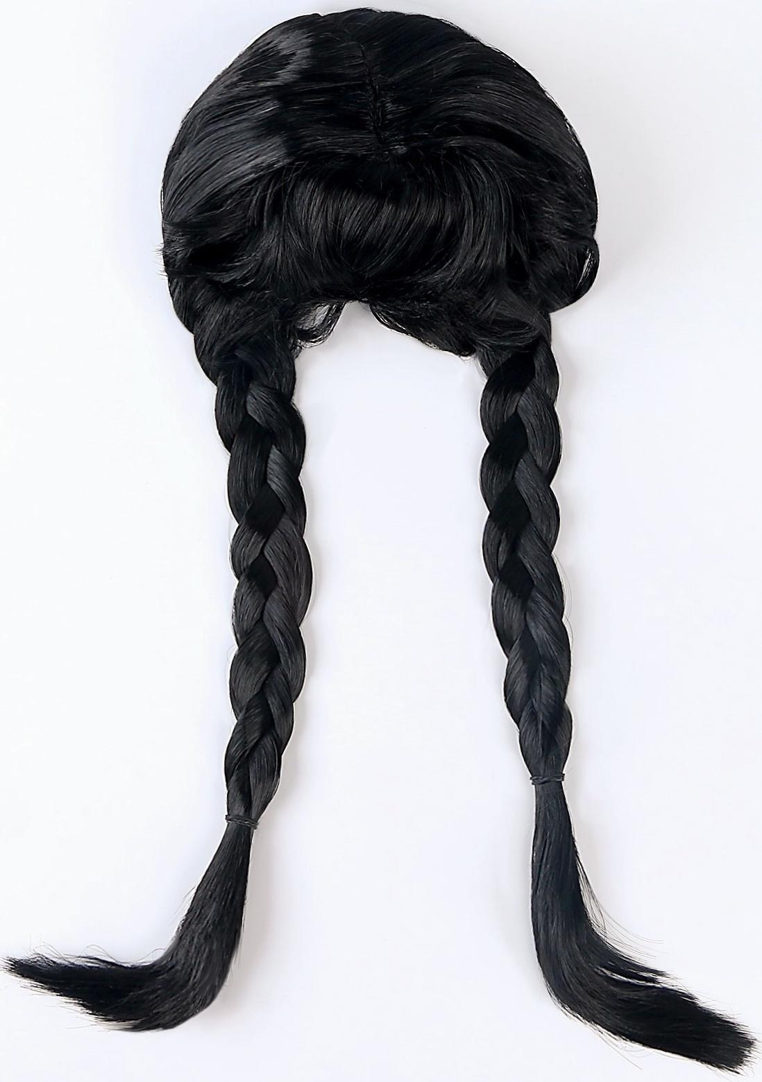 Карнавальное черное платье с белым воротником,атлас,п/э,р-р34,р134