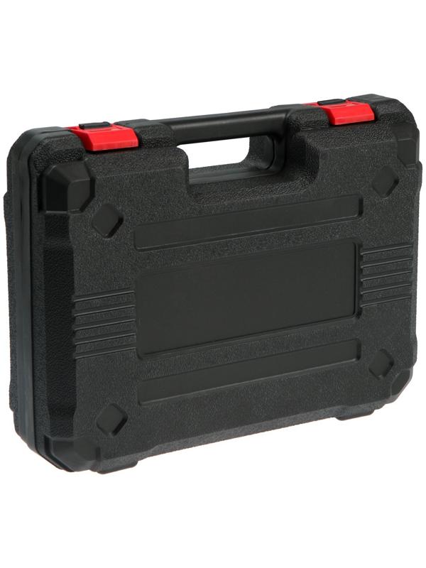 Секатор аккумуляторный ZITREK GreenNer 20, 20 В, 2х1.5 Ач, Li-ion, кейс