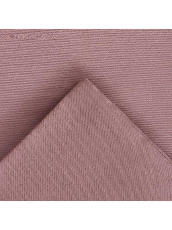 Пододеяльник Этель Twilight Mauve 145*215, 100% хлопок, мако-сатин, 114г/м2