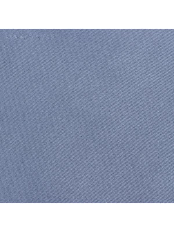 Простыня Этель Blue lake 150*215,100% хлопок, мако-сатин, 114г/м2