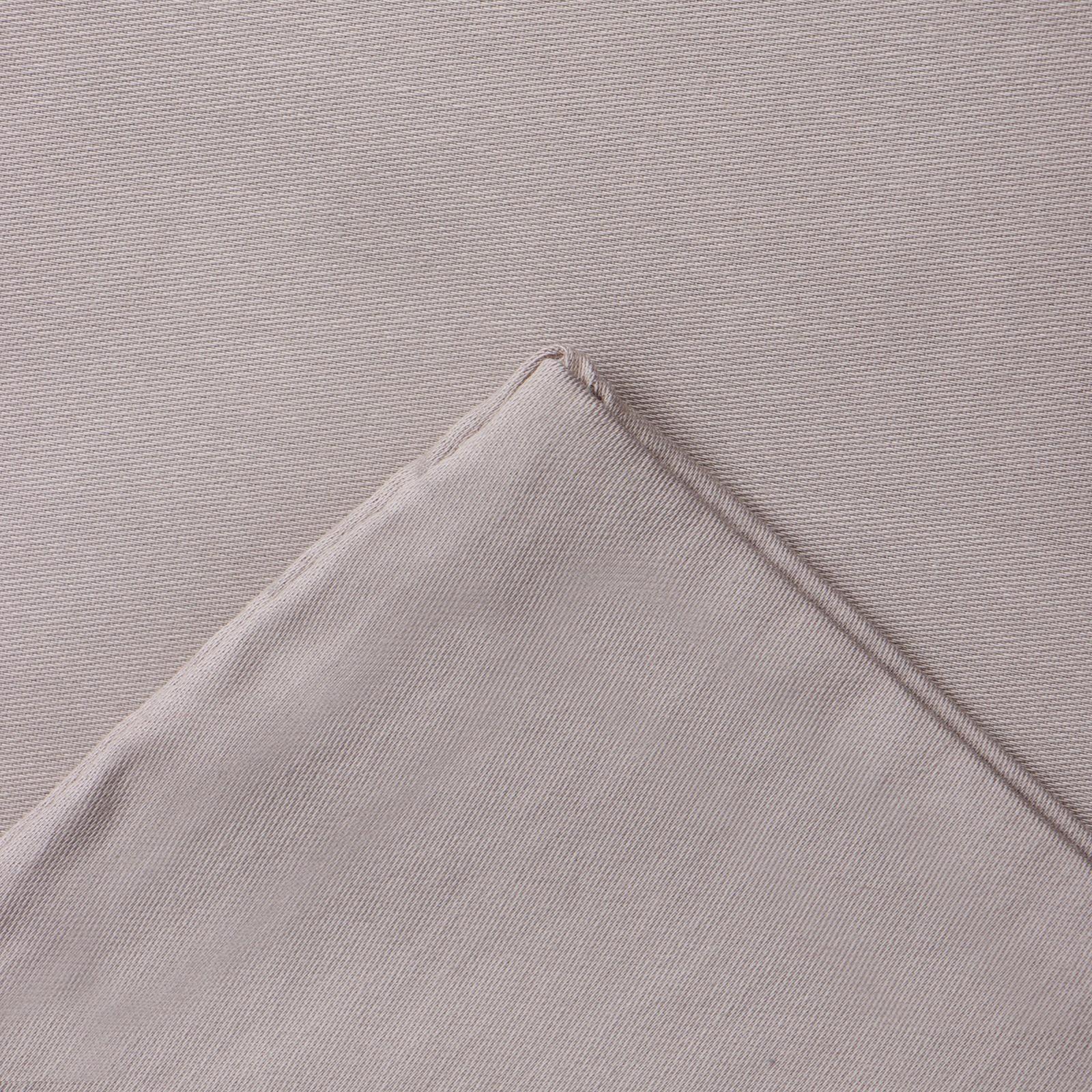 Пододеяльник Этель Silver cloud, 200х215 см, мако-сатин, 114г/м2, 100% хлопок