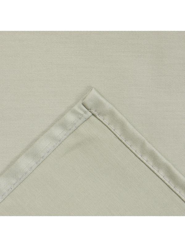 Простыня Этель Olive tree 220*240, 100% хлопок, мако-сатин, 114г/м2