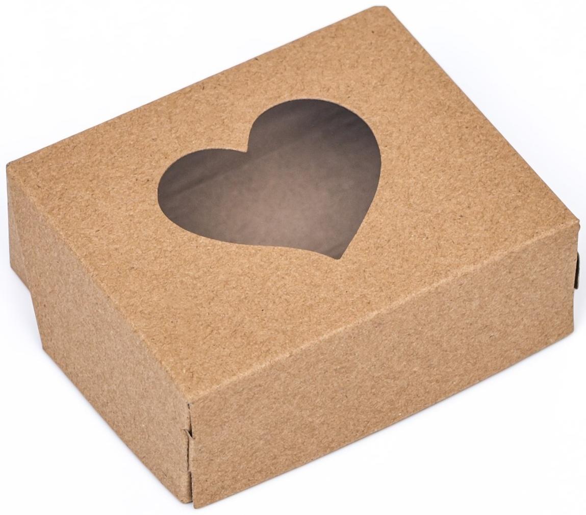 Коробка складная 