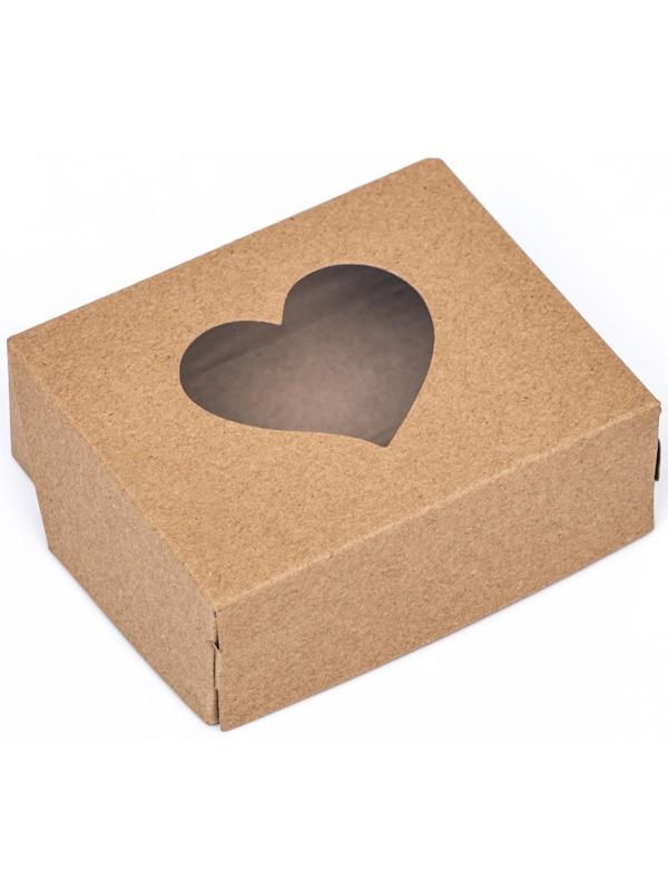 Коробка складная 