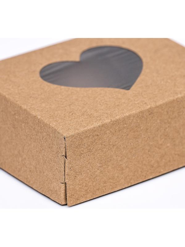 Коробка складная 