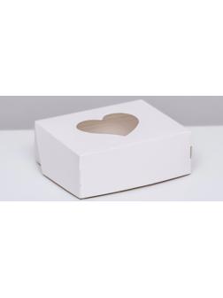 Коробка складная 