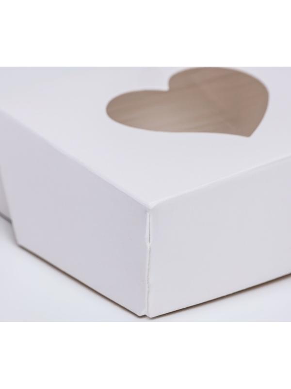 Коробка складная 