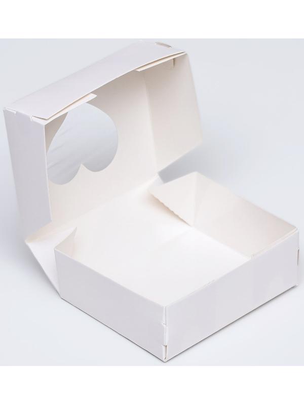 Коробка складная 