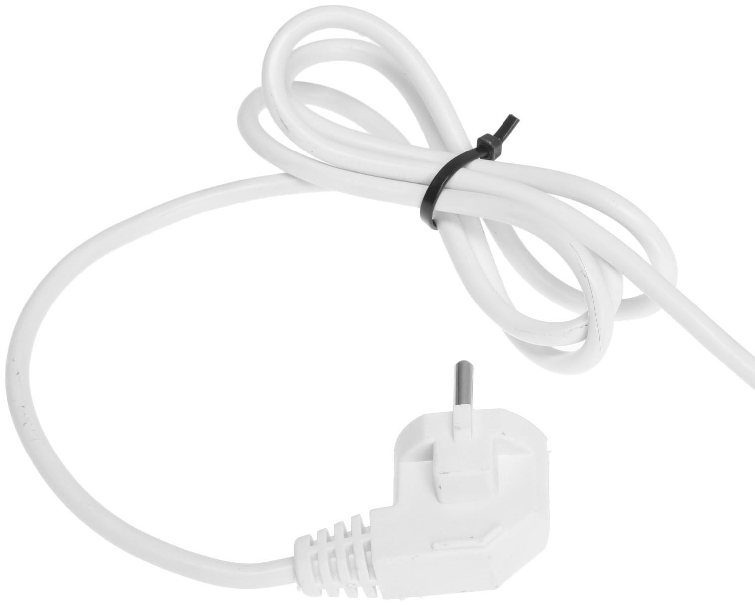 Полотенцесушитель электрический ZEIN PE-06 