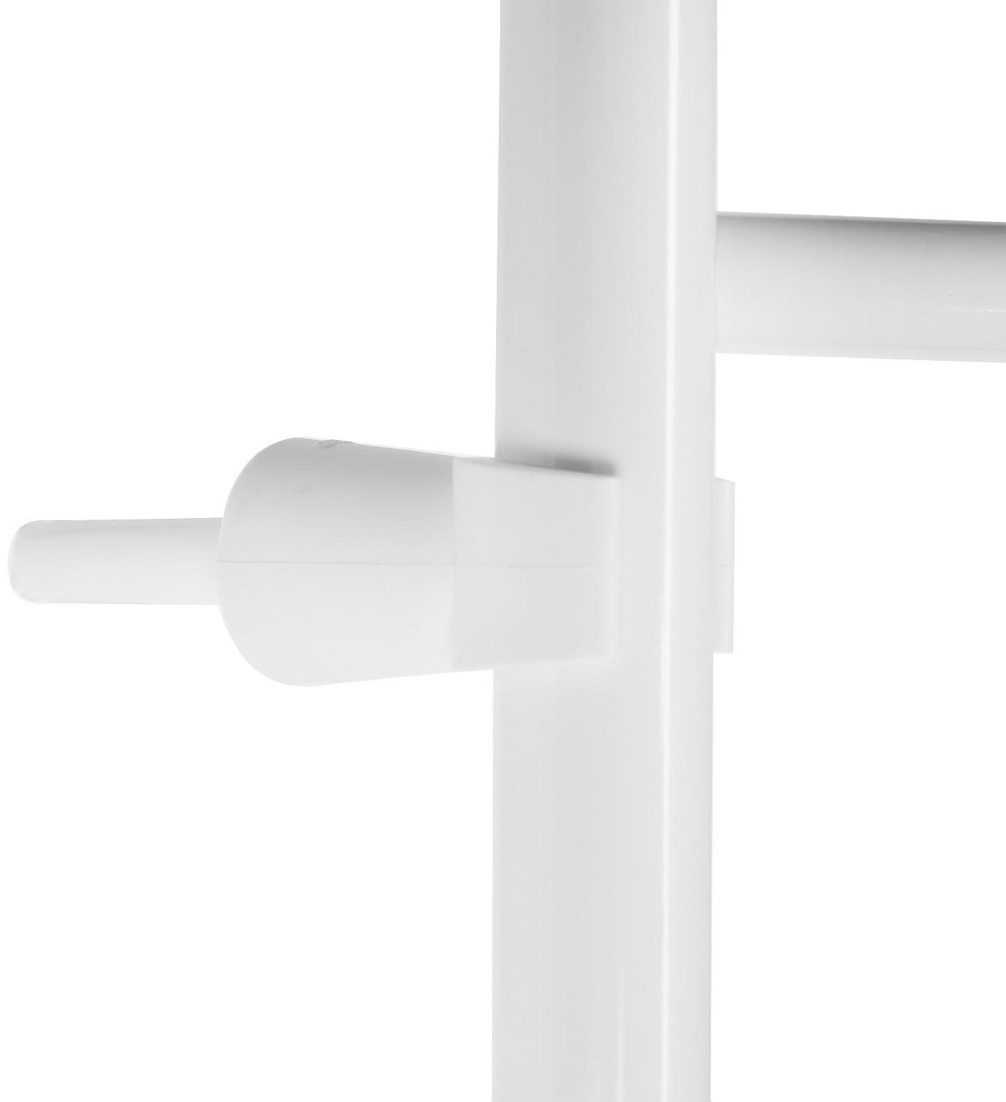 Полотенцесушитель электрический ZEIN PE-06 