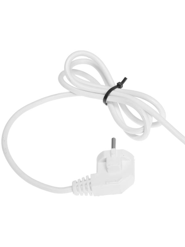 Полотенцесушитель электрический ZEIN PE-06 