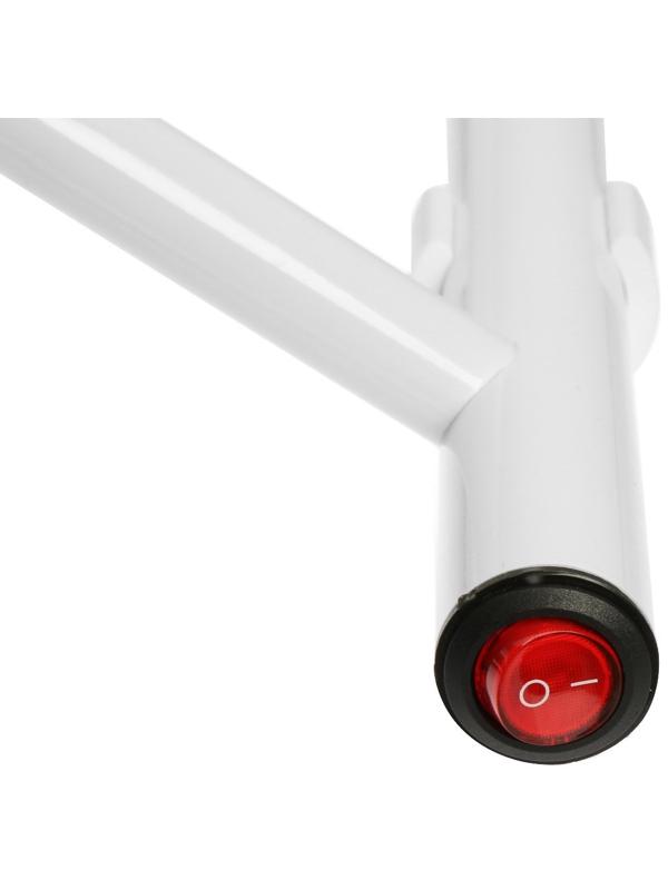 Полотенцесушитель электрический ZEIN PE-06 