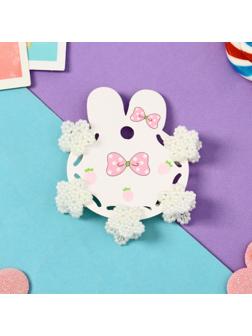 Краб для волос 