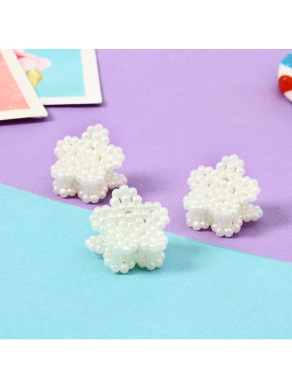 Краб для волос 