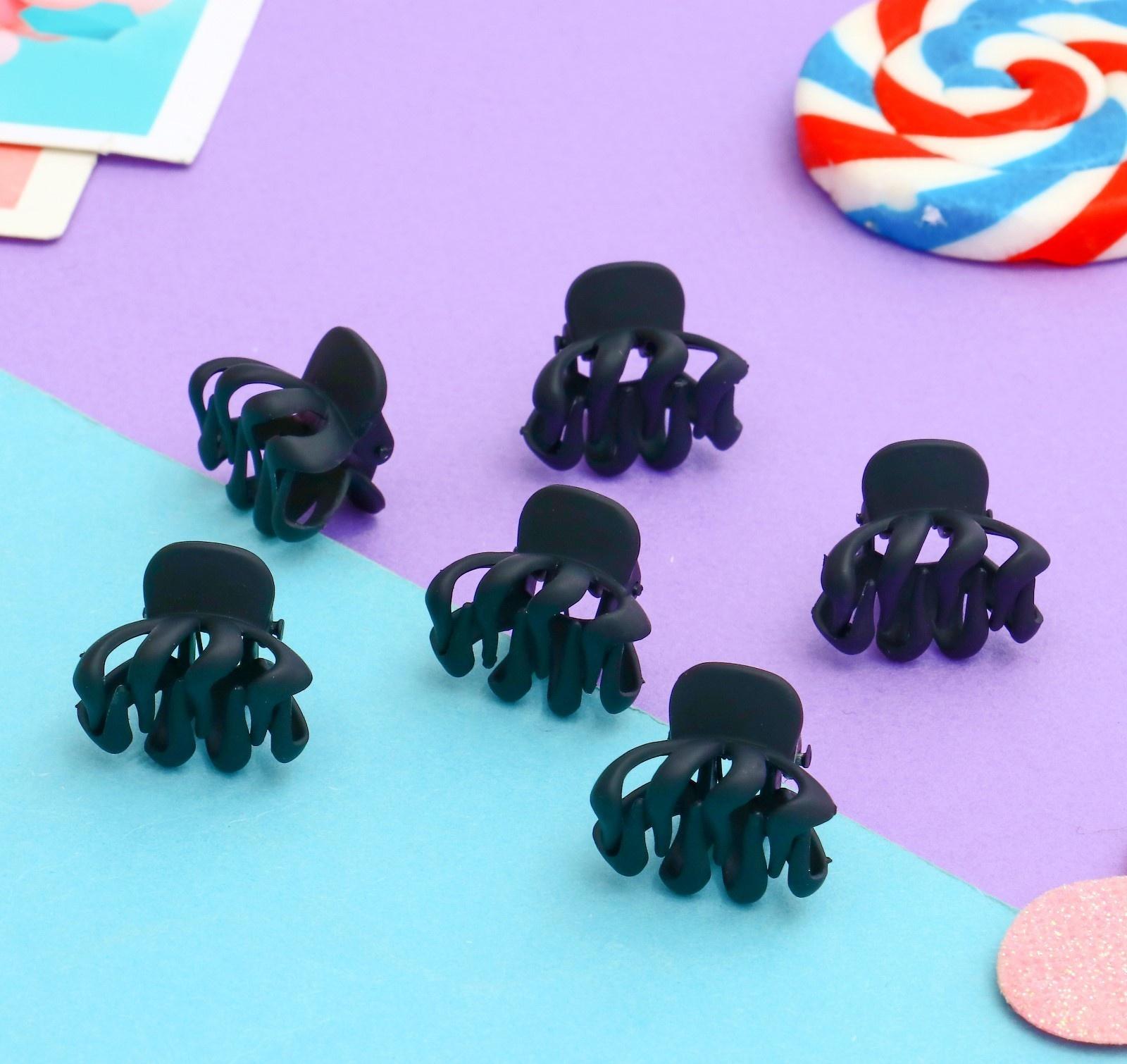 Краб для волос 