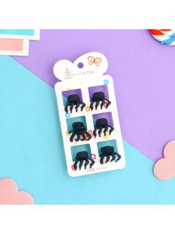 Краб для волос 