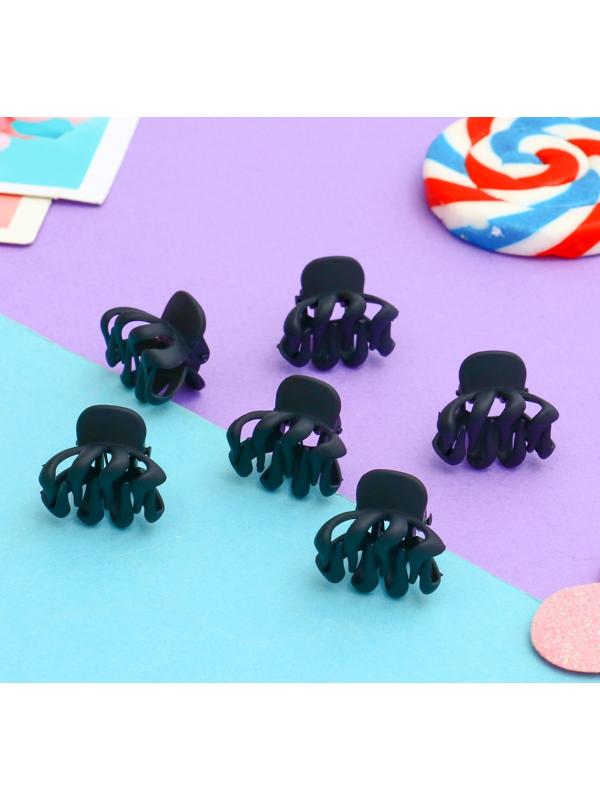 Краб для волос 