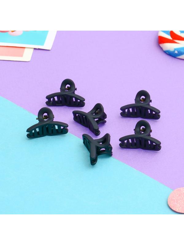 Краб для волос 