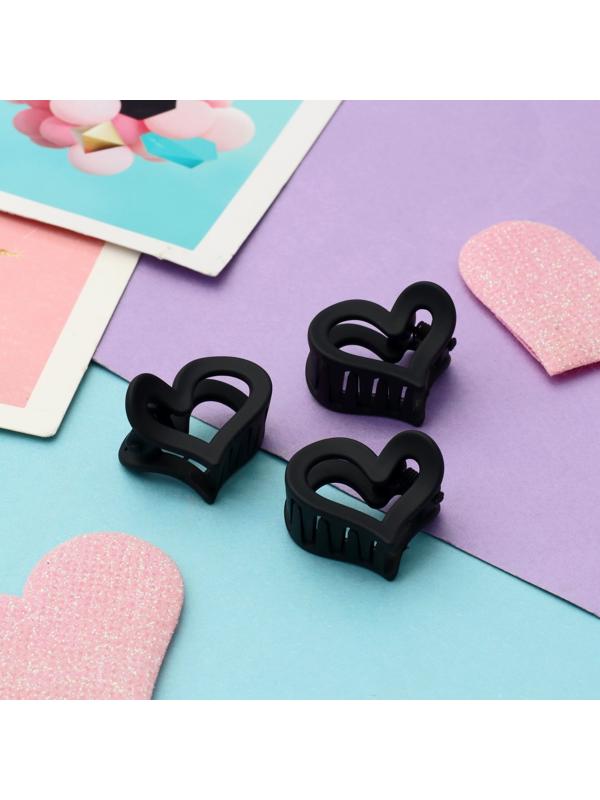 Краб для волос 