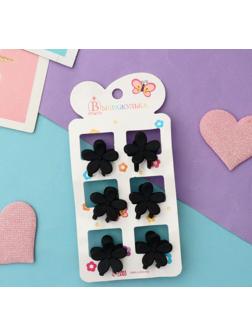 Краб для волос 