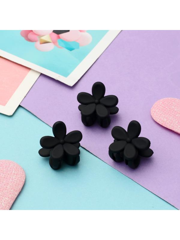 Краб для волос 