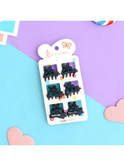 Краб для волос 