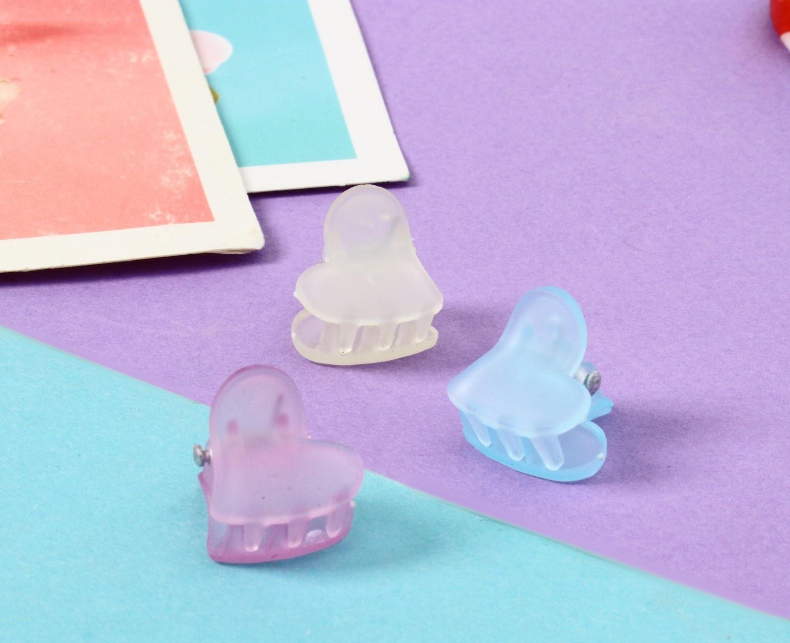 Краб для волос 