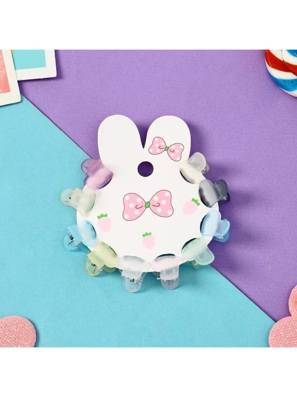 Краб для волос 