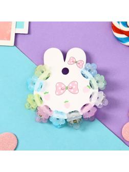 Краб для волос 