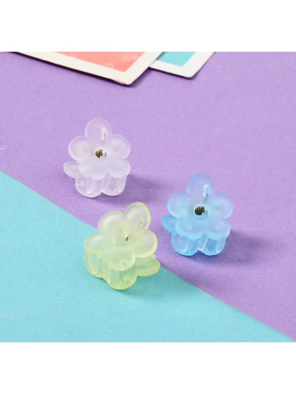 Краб для волос 