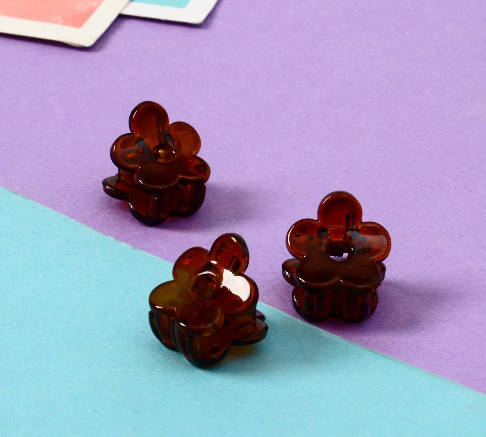 Краб для волос 