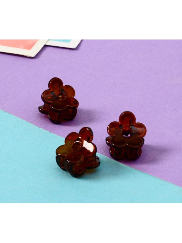 Краб для волос 