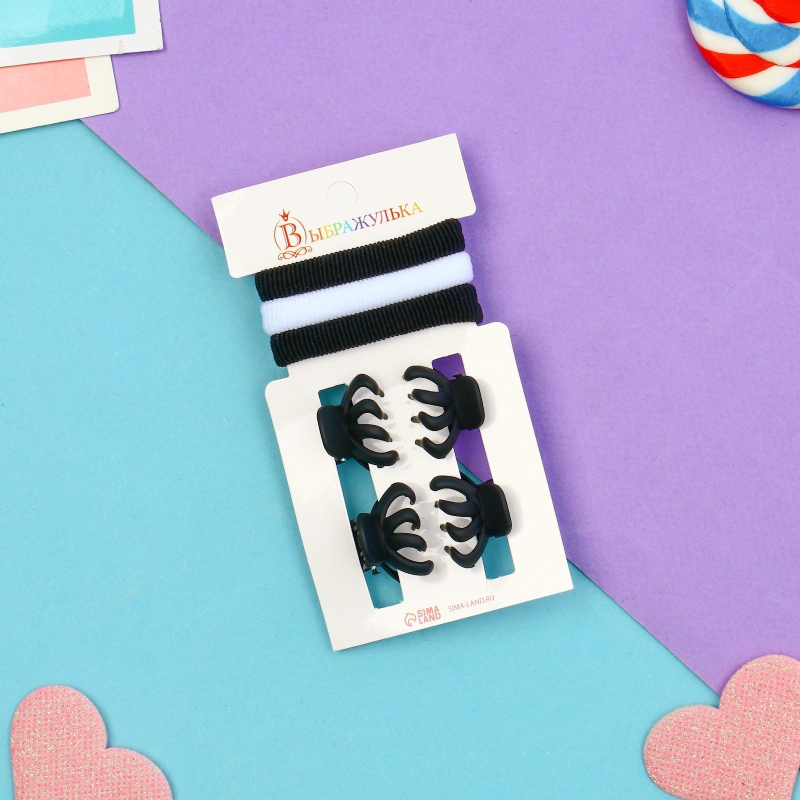 Набор для волос 