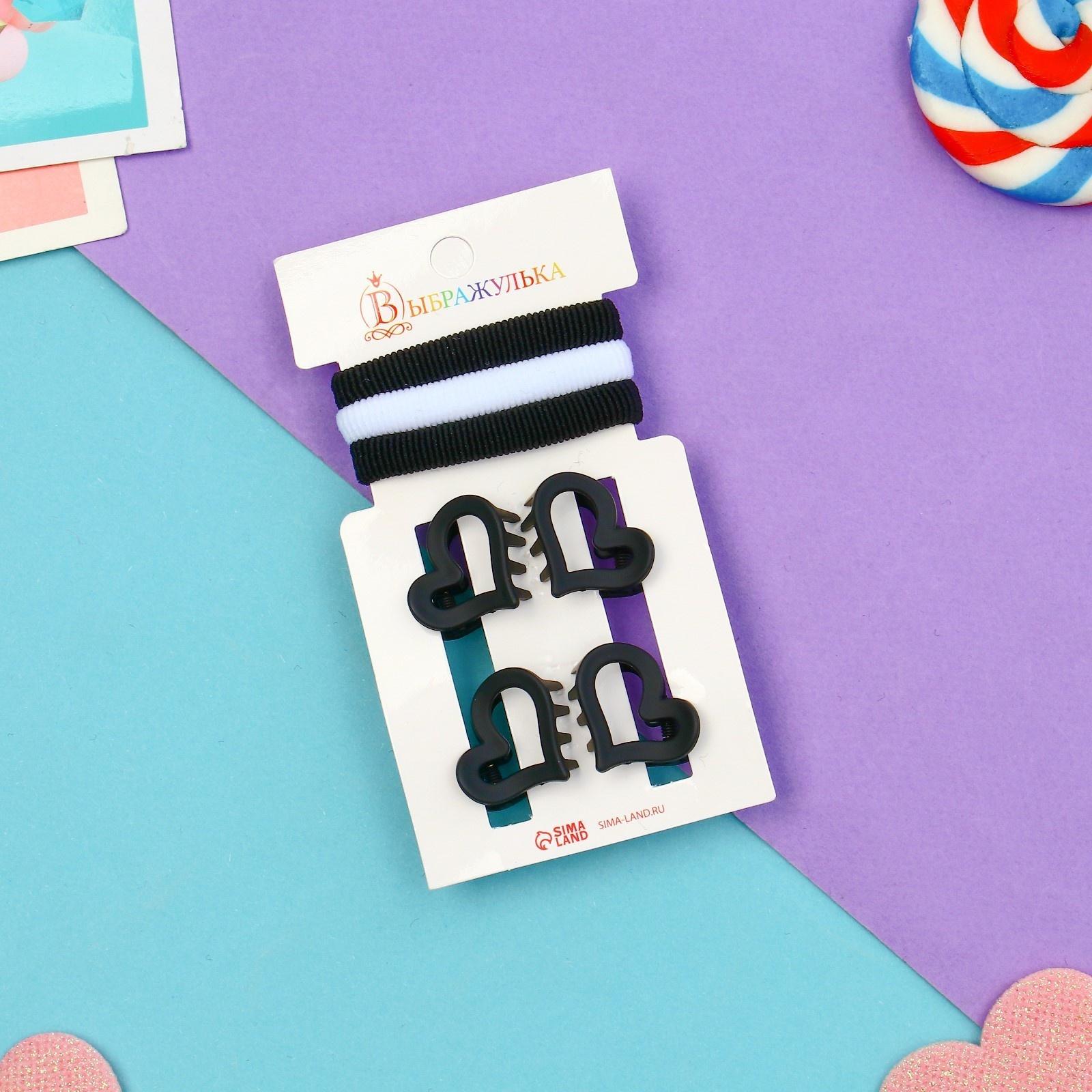 Набор для волос 