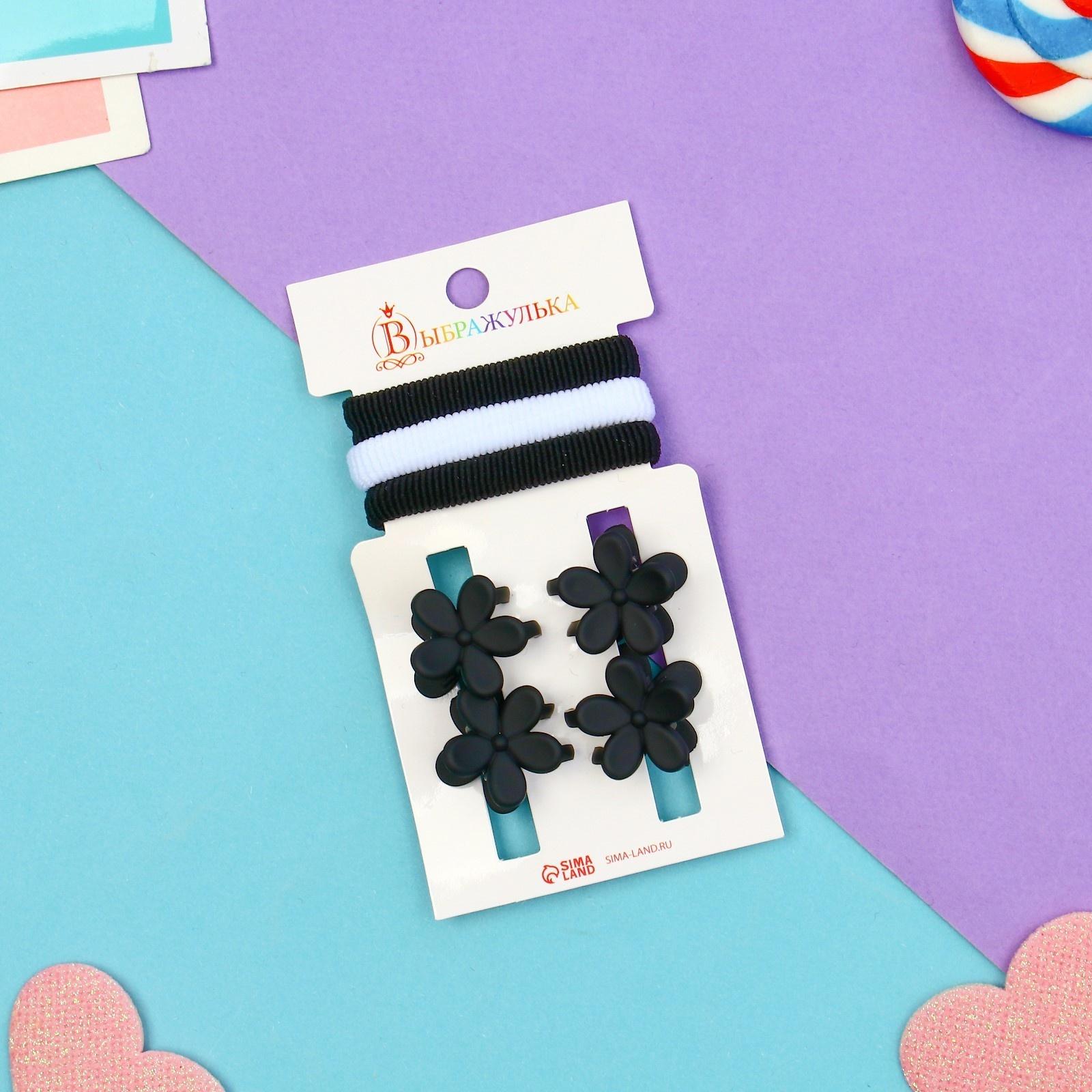 Набор для волос 