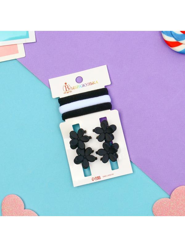 Набор для волос 