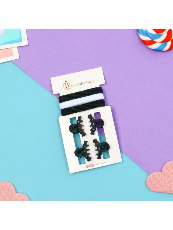 Набор для волос 