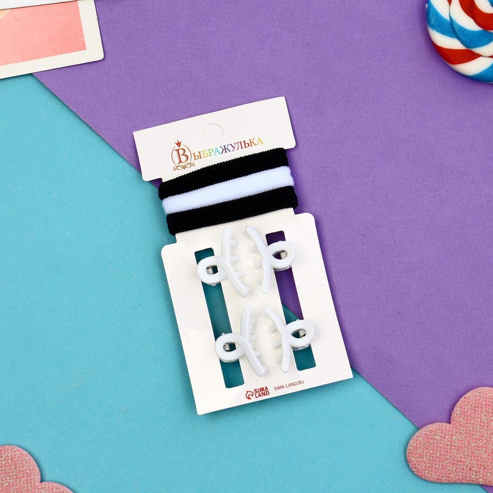 Набор для волос 