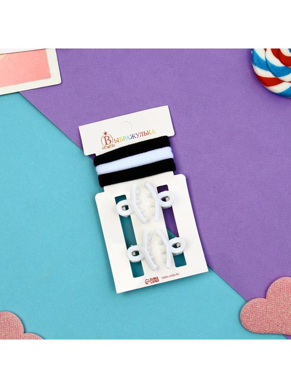 Набор для волос 