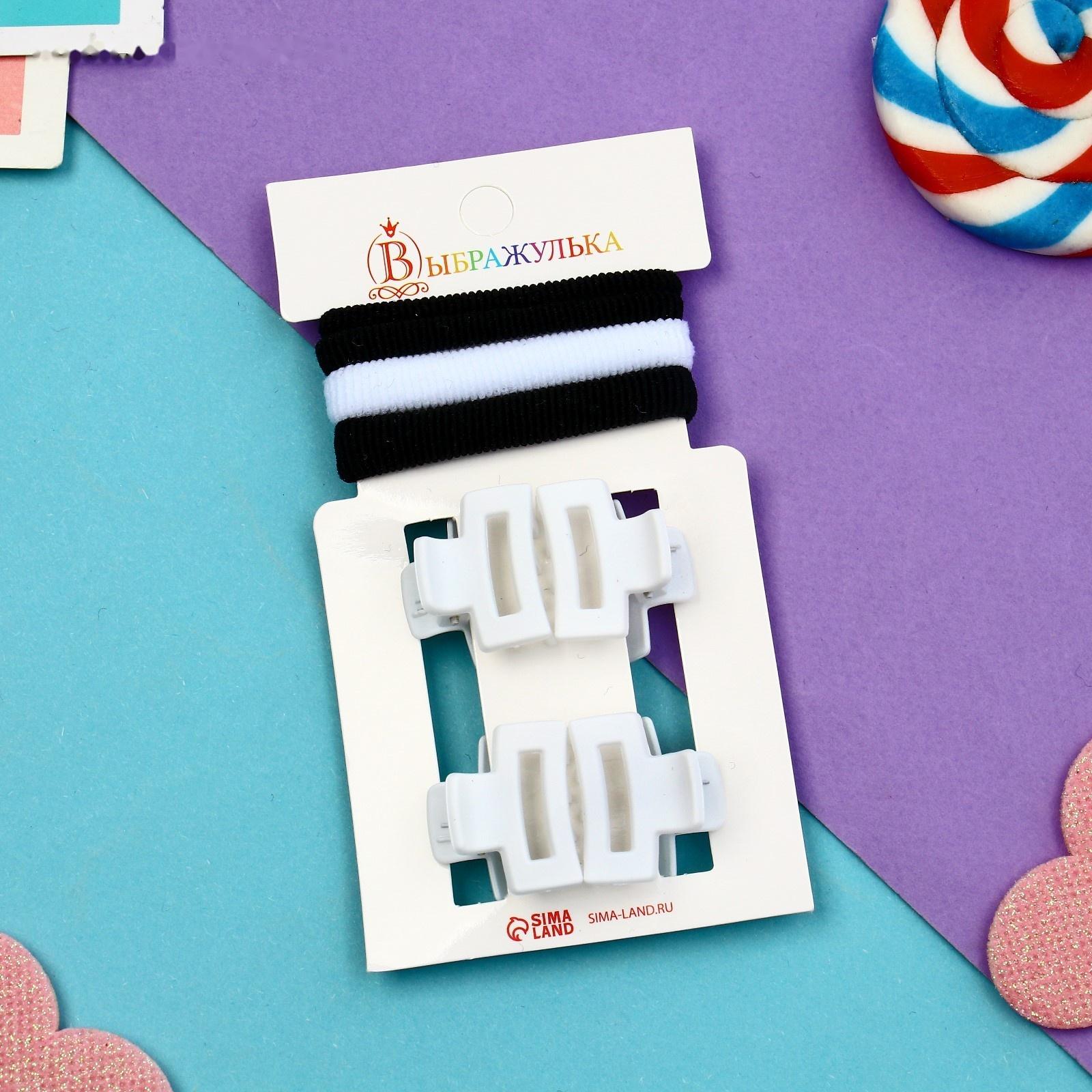 Набор для волос 