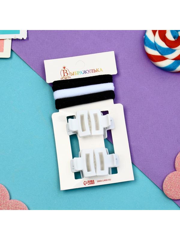 Набор для волос 