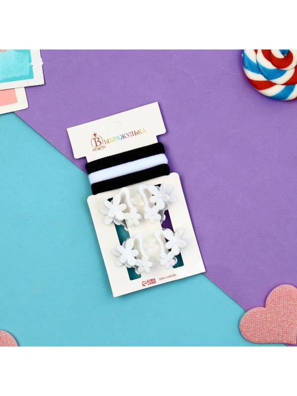 Набор для волос 